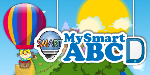 MySmartABCD - 移动平台