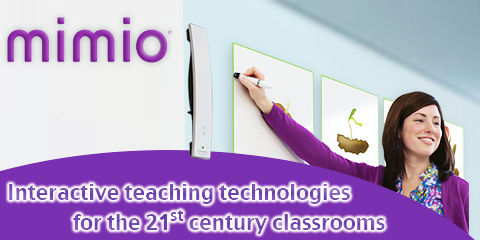 mimio