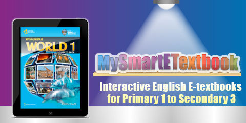 MySmartTextbook